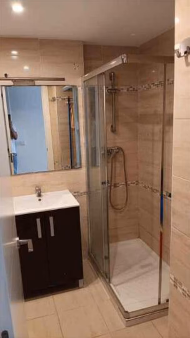 Estudio en torremolinos centro - Foto 4