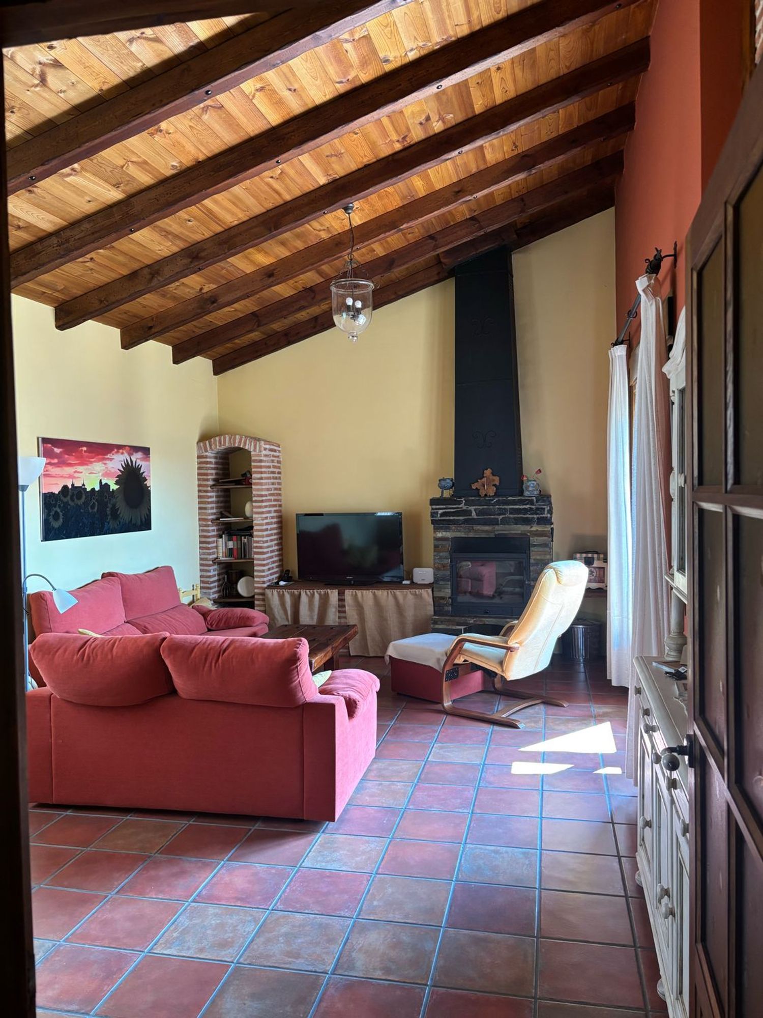 Casa o chalet independiente en Calle del Cisne, 101, Fontenebro - Altavista - Foto 11