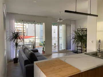 Apartamento en playa lisa - Foto 2