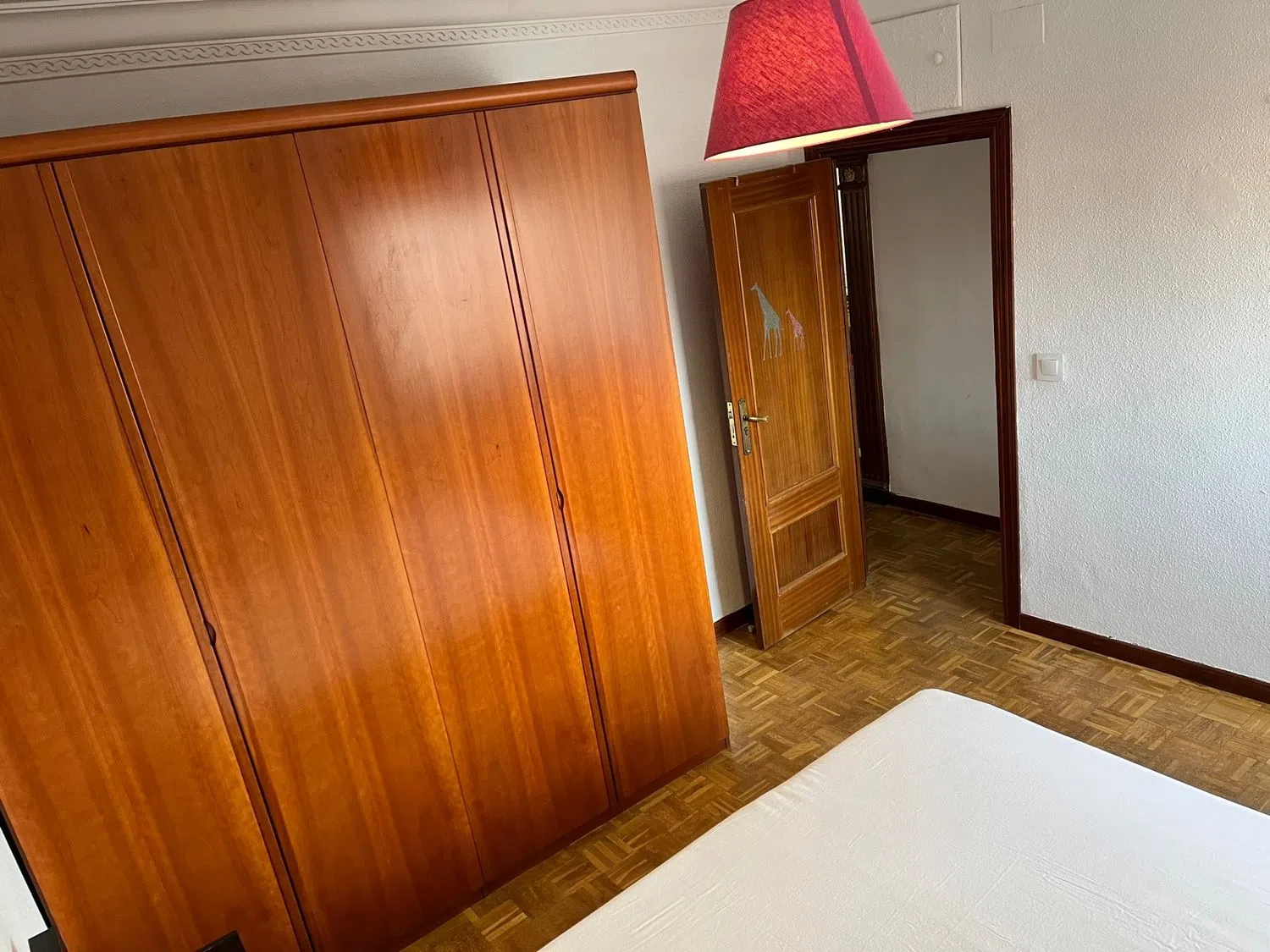 Piso en calle de Calahorra, 56 - Foto 12