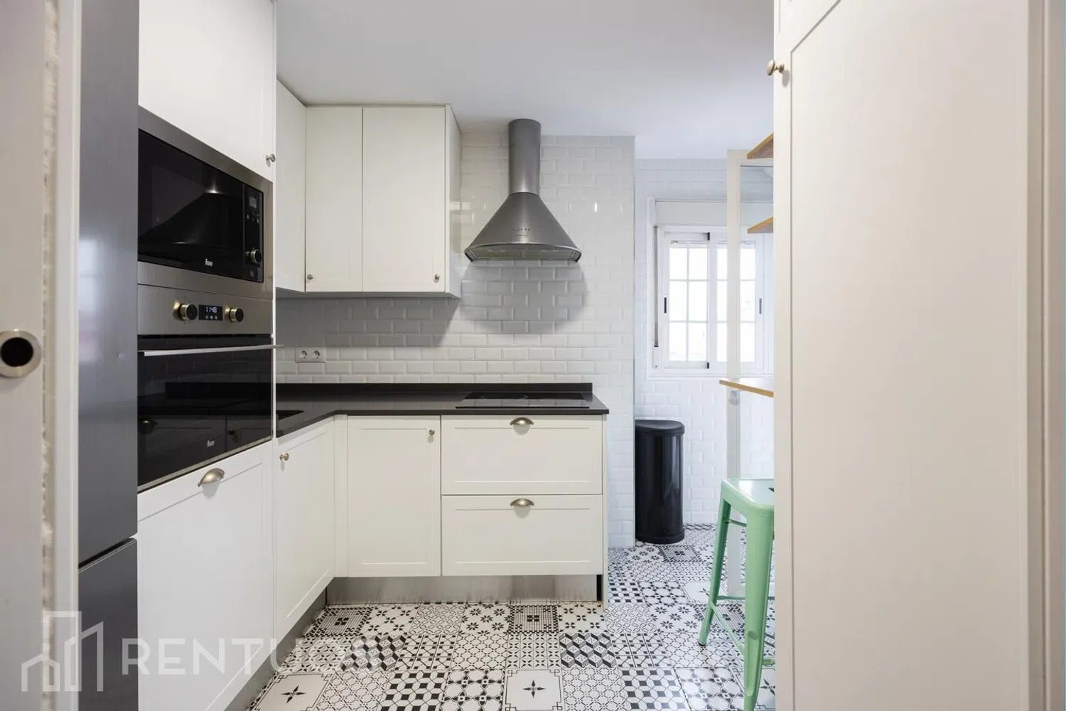 Piso en calle Fragata - Foto 7