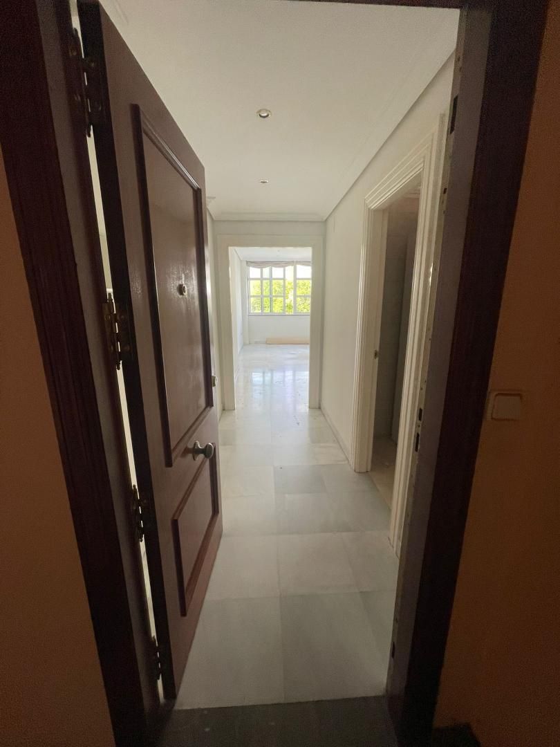 Piso en  Calle Cardenal Ilundain 12 - Foto 3