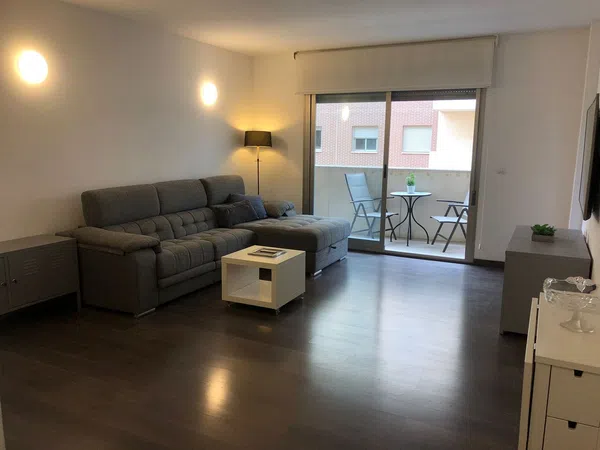 Piso en Calle José Antonio Cañete Juárez, 43, Zona Deportiva-Nuevo Altabix - Foto 1