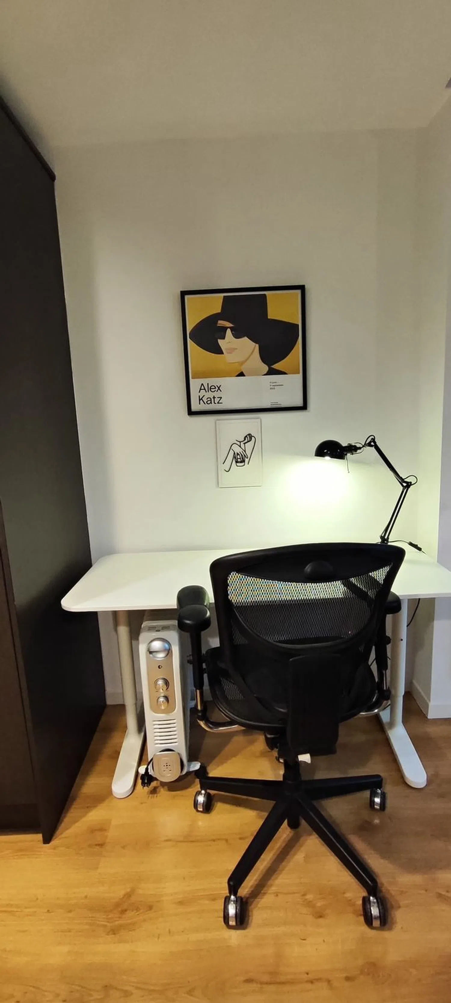 Dúplex en avenida de Manoteras, 30 - Foto 7