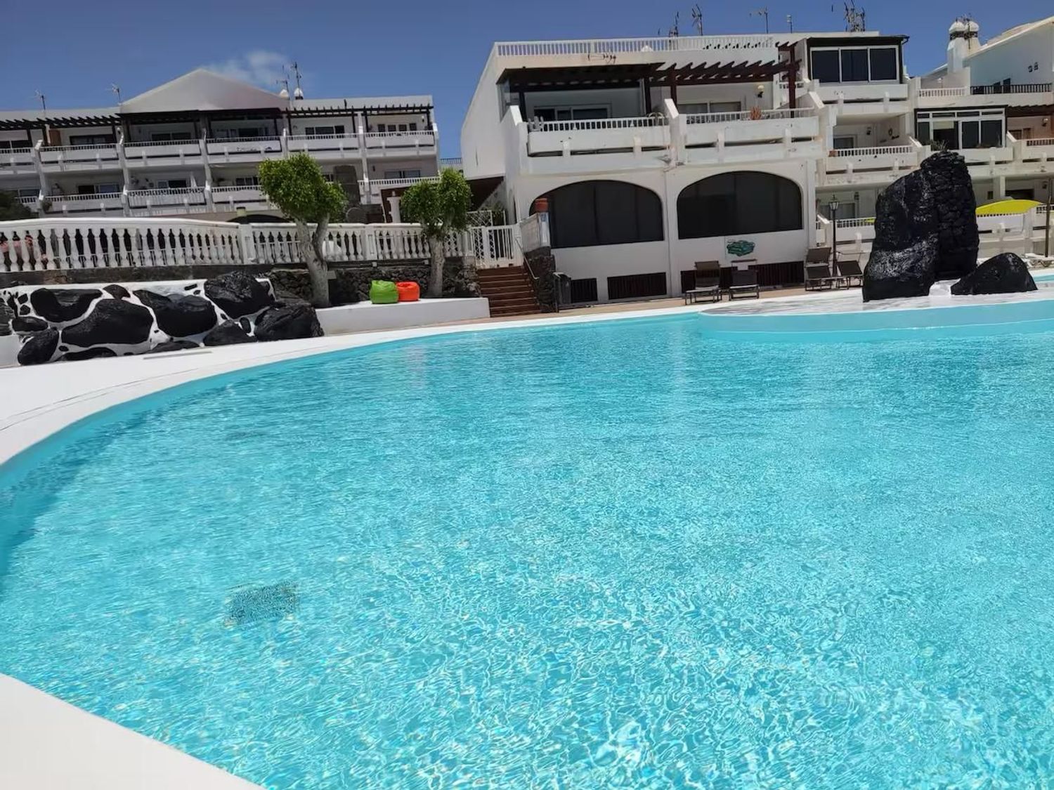 Piso en Calle las Adelfas, 3, Costa Teguise, Costa Teguise - Foto 23