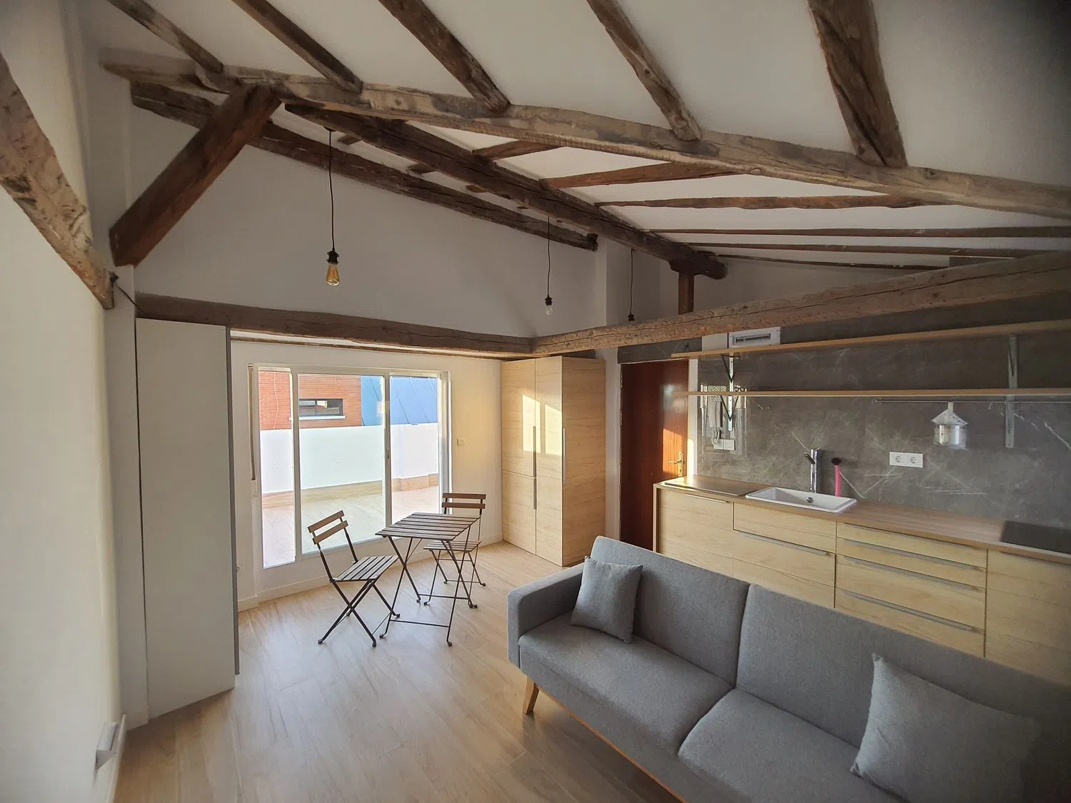 Ático en Antonio Salvador, 19 - Foto 1