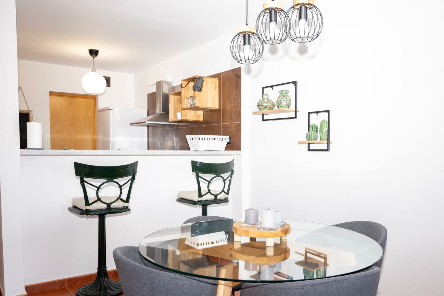 Piso en avenida Colón, 7 - Foto 20