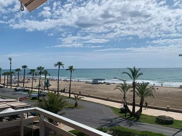 Piso en Avenida del Papa Luna, 19, Playa norte, Playa norte - Foto 1