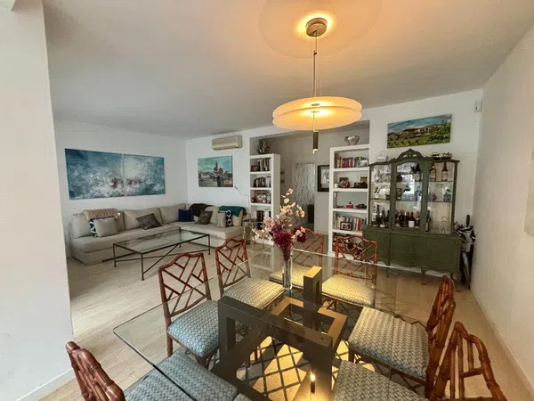 Piso en calle de Manuel de Falla, 4