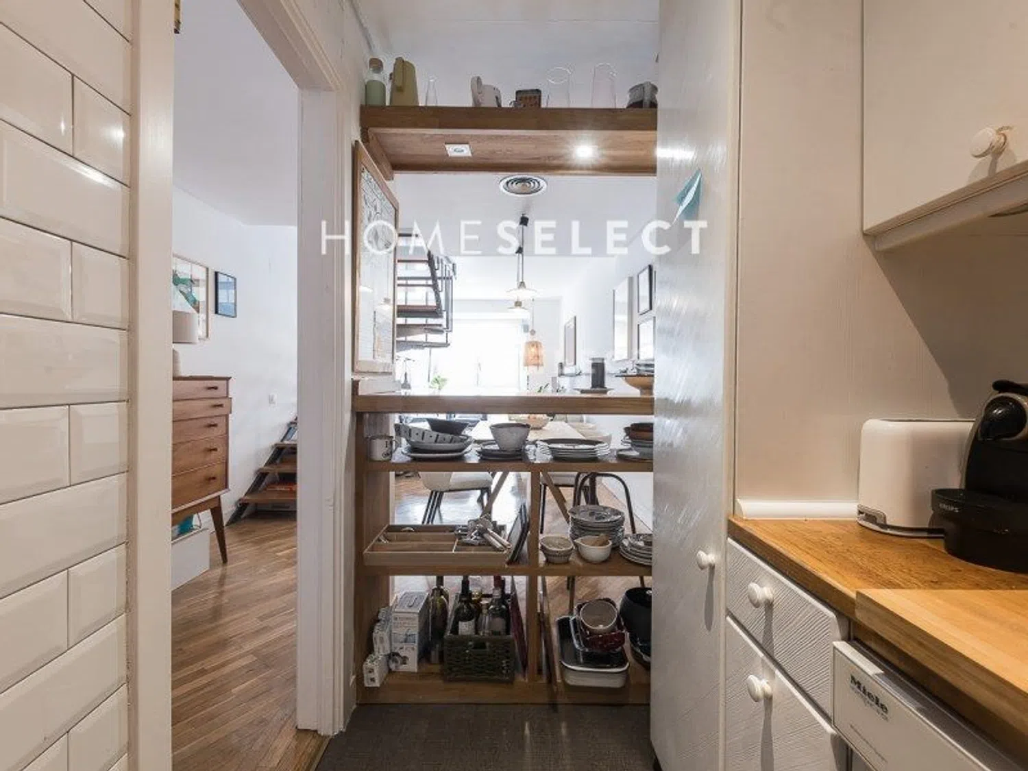 Ático en calle de Santo Tomé - Foto 16