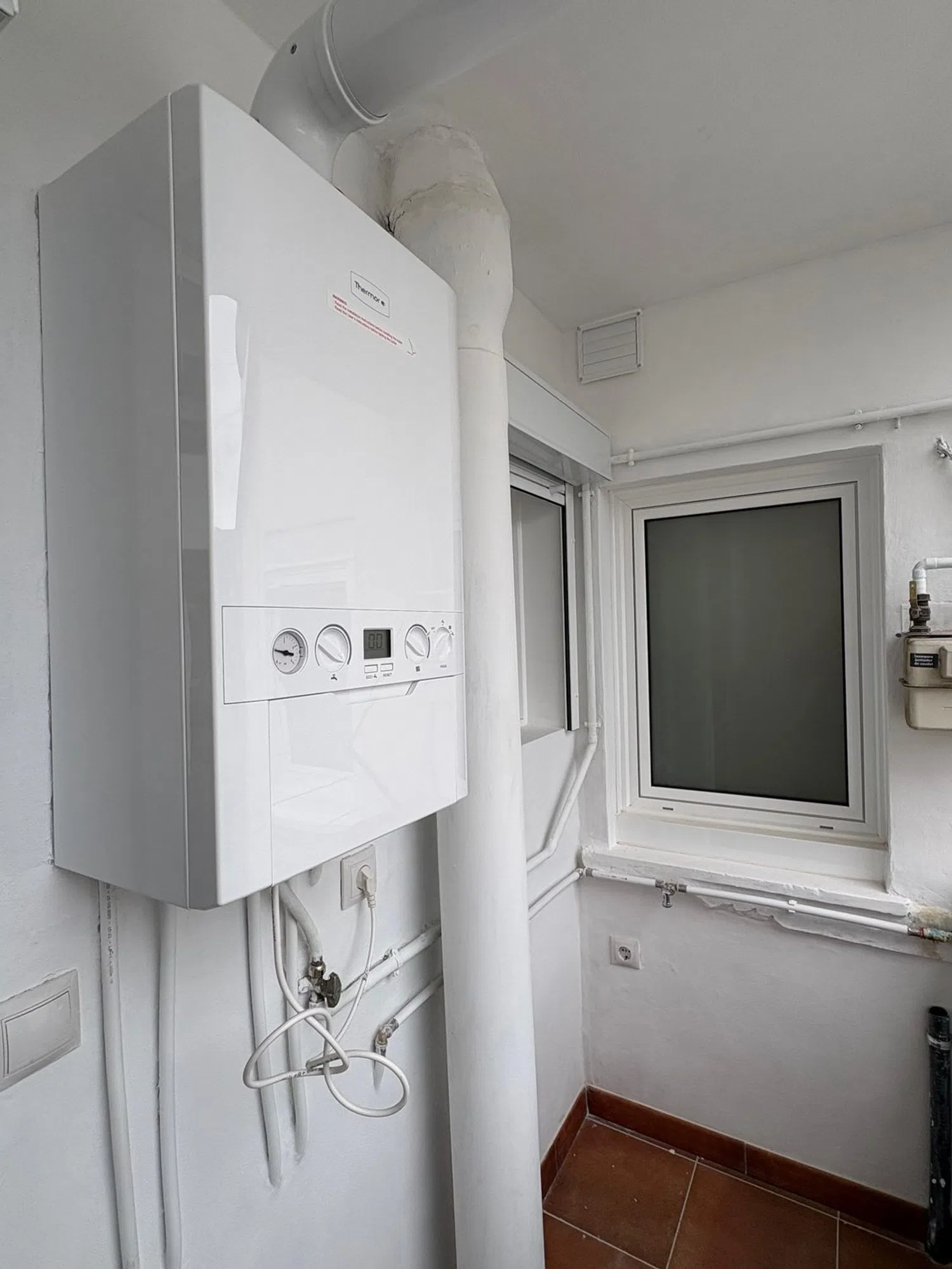 Piso en calle d'Andrade, 264 - Foto 11