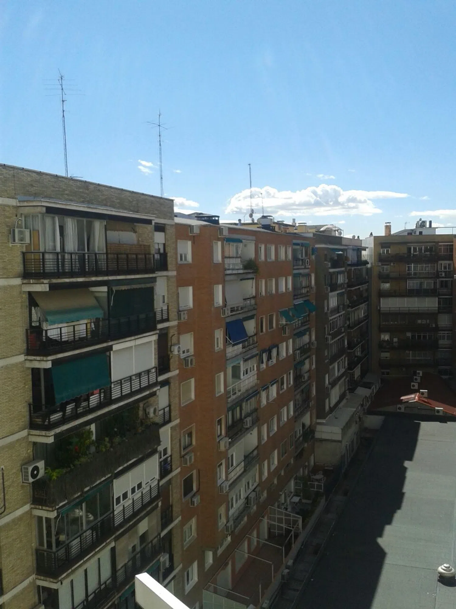 Piso en calle Agustín de Foxá, 16 - Foto 38