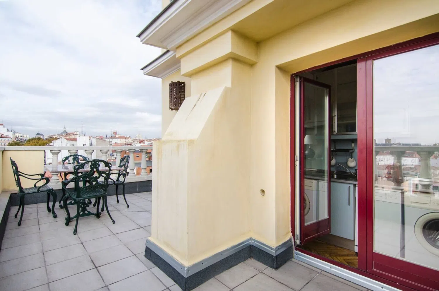 Dúplex en calle de la Ribera de Curtidores, 29 - Foto 4