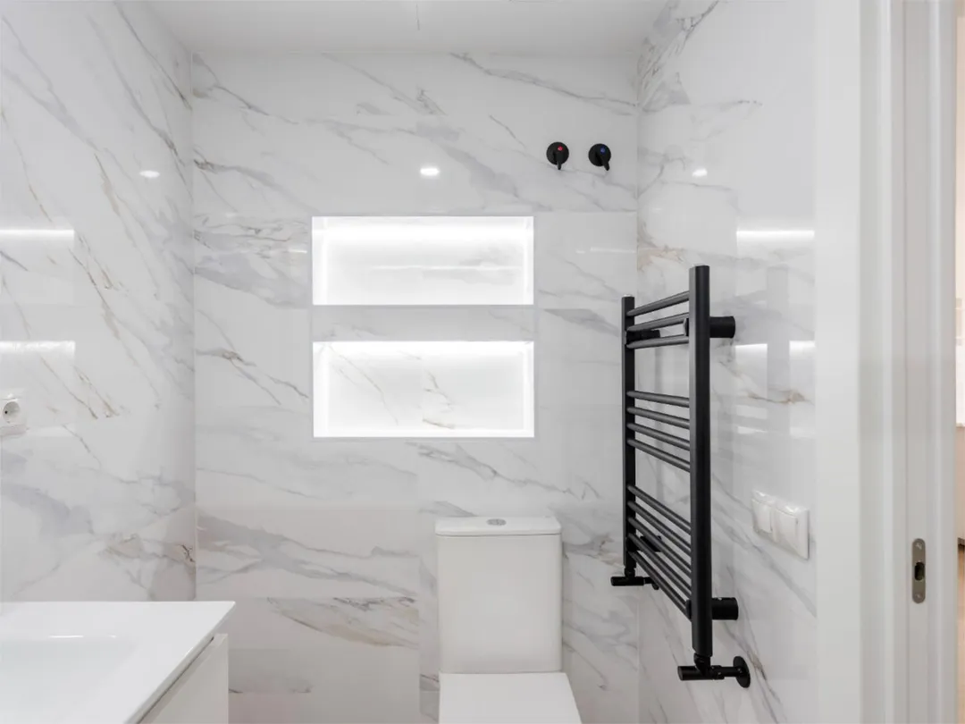 Piso en  Madrid Capital