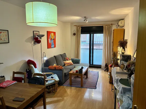 Piso en calle San Juan Bautista, 3 - Foto 4