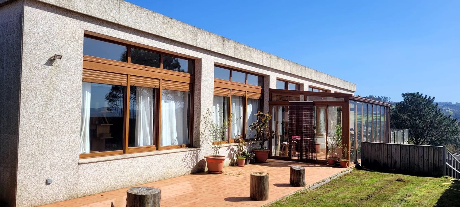 Casa o chalet independiente en Talladas, 3 - Foto 15