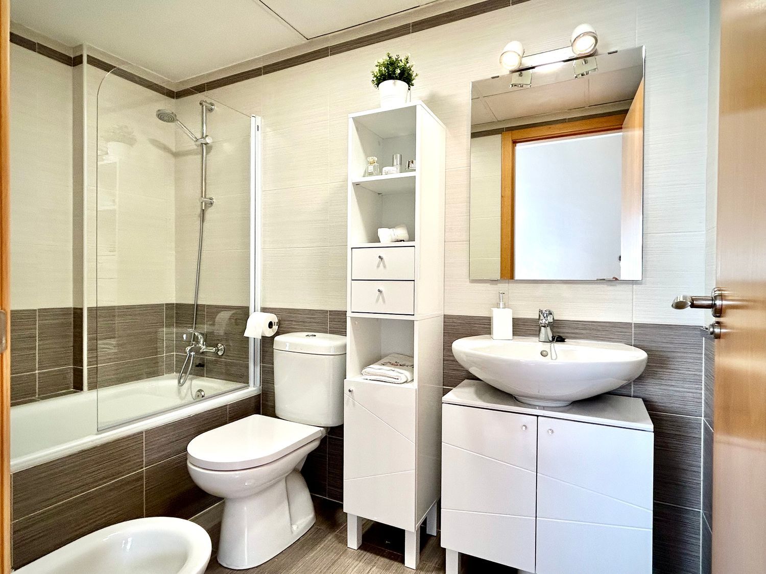 Piso en calle de Montesinos, 47 - Foto 10