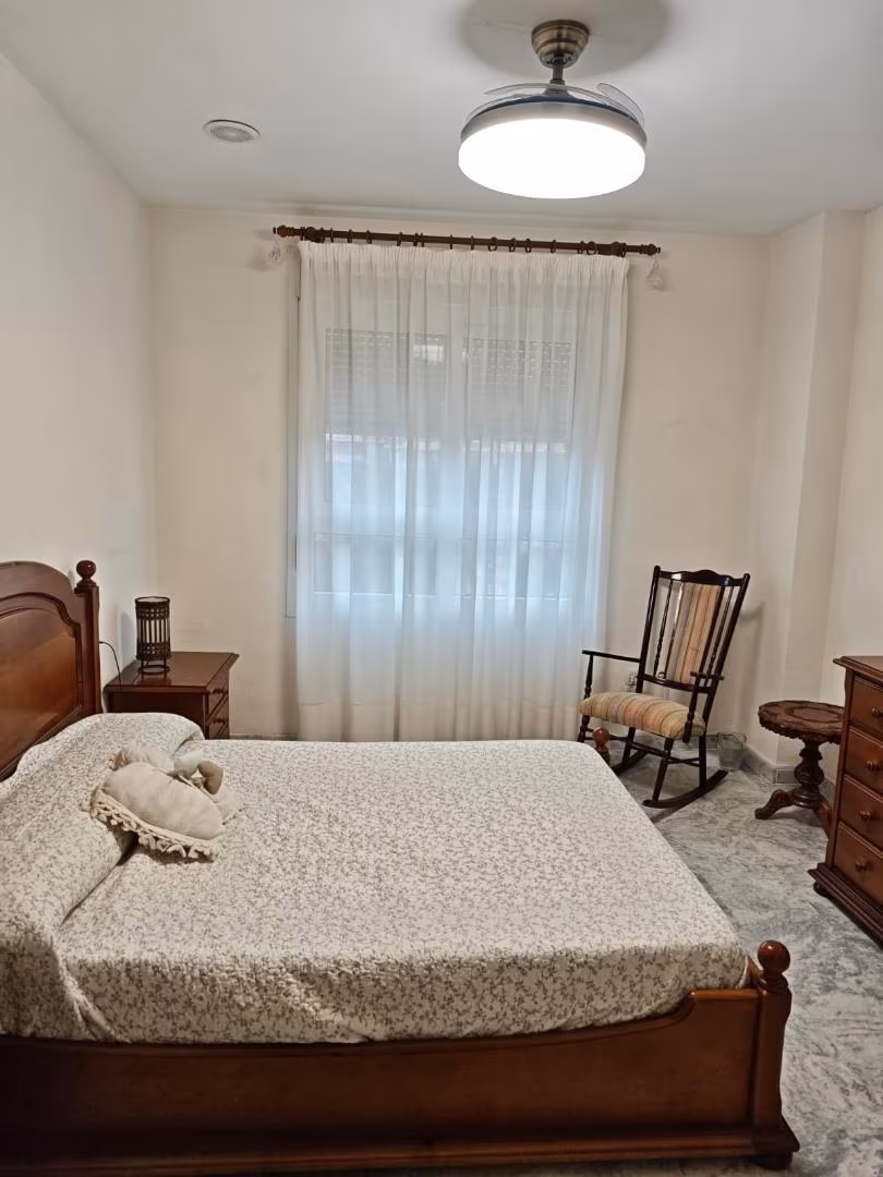 Piso en  Calle Manuel Fuentes "Bocanegra" 37 - Foto 9