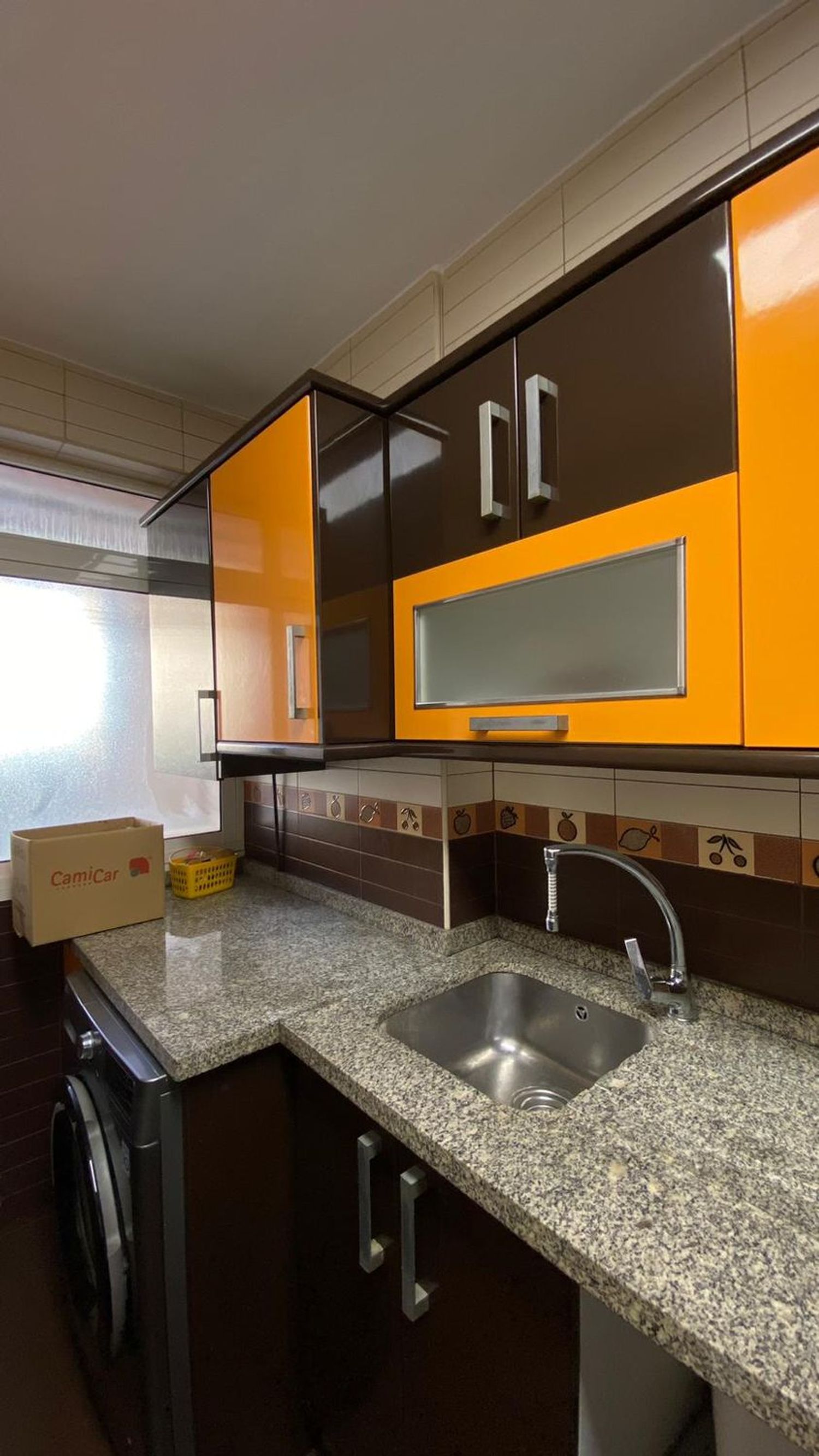 Piso en avenida de la Paloma, 41 - Foto 6