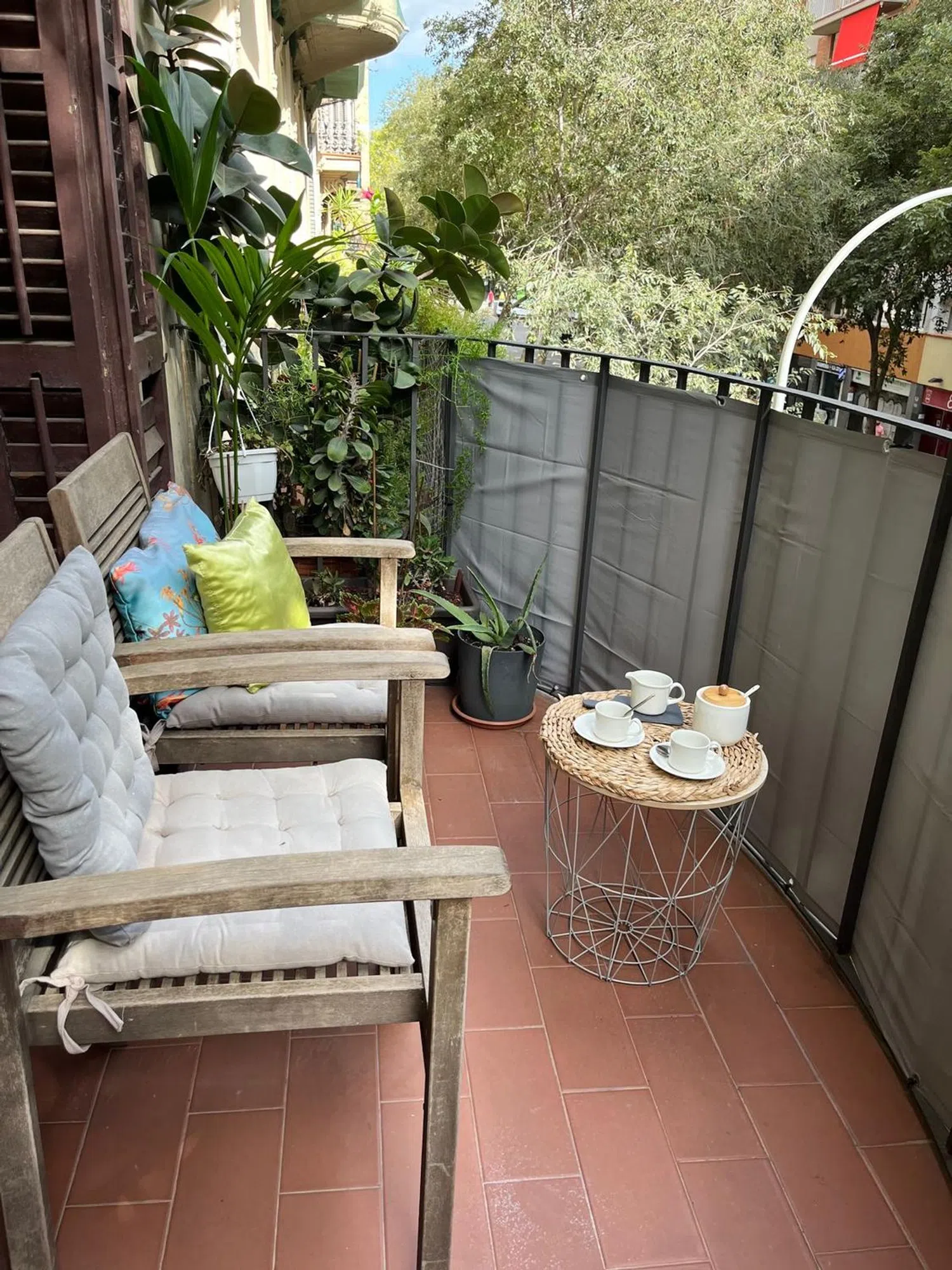 Piso en calle d'Entença, 5 - Foto 7