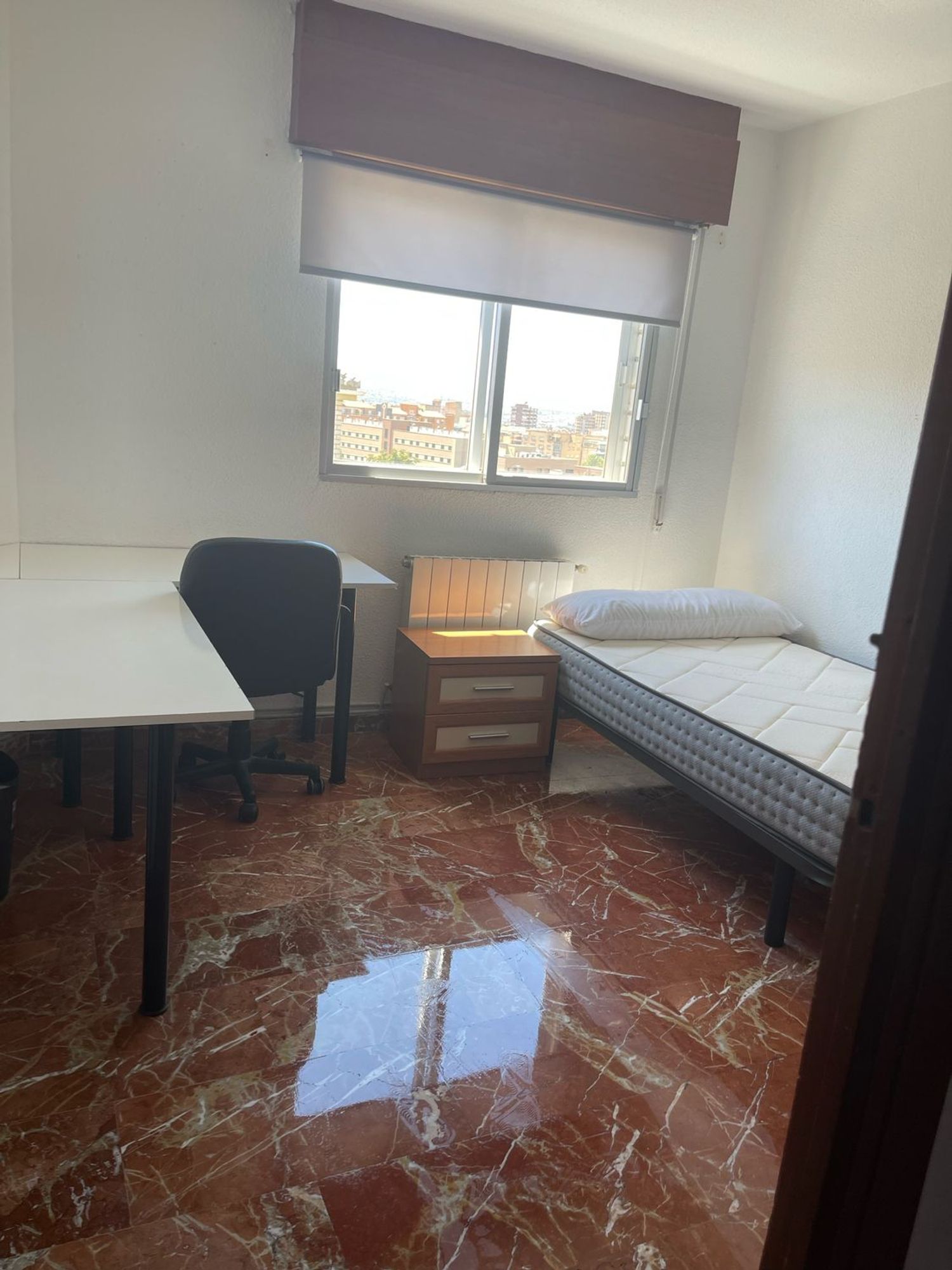 Piso en calle Ribera del Beiro, 33 - Foto 8