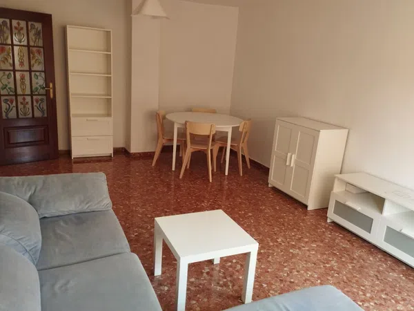 Piso en Calle de Juan Molina, 11, Zona Centro, Zona Centro - Foto 1