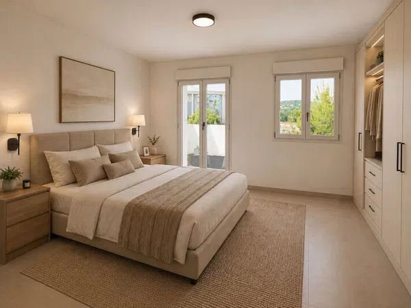 Chalet adosado en Calle Riu D'Algar, 7 - Foto 9