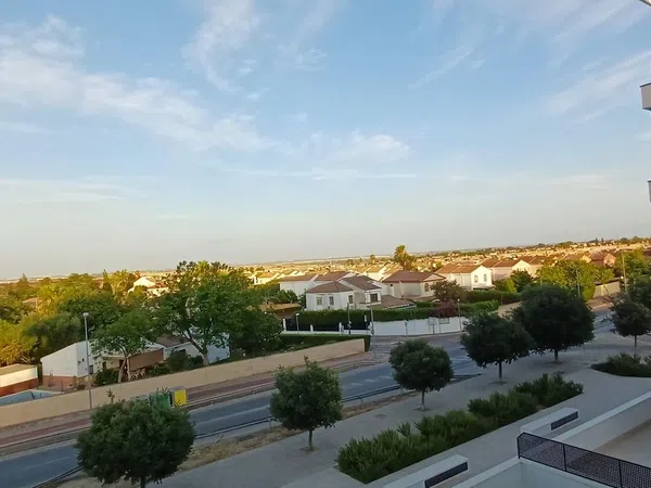 Piso en Calle Santa Ángela de la Cruz, 2, Nuevo Bulevar, Nuevo Bulevar - Foto 29