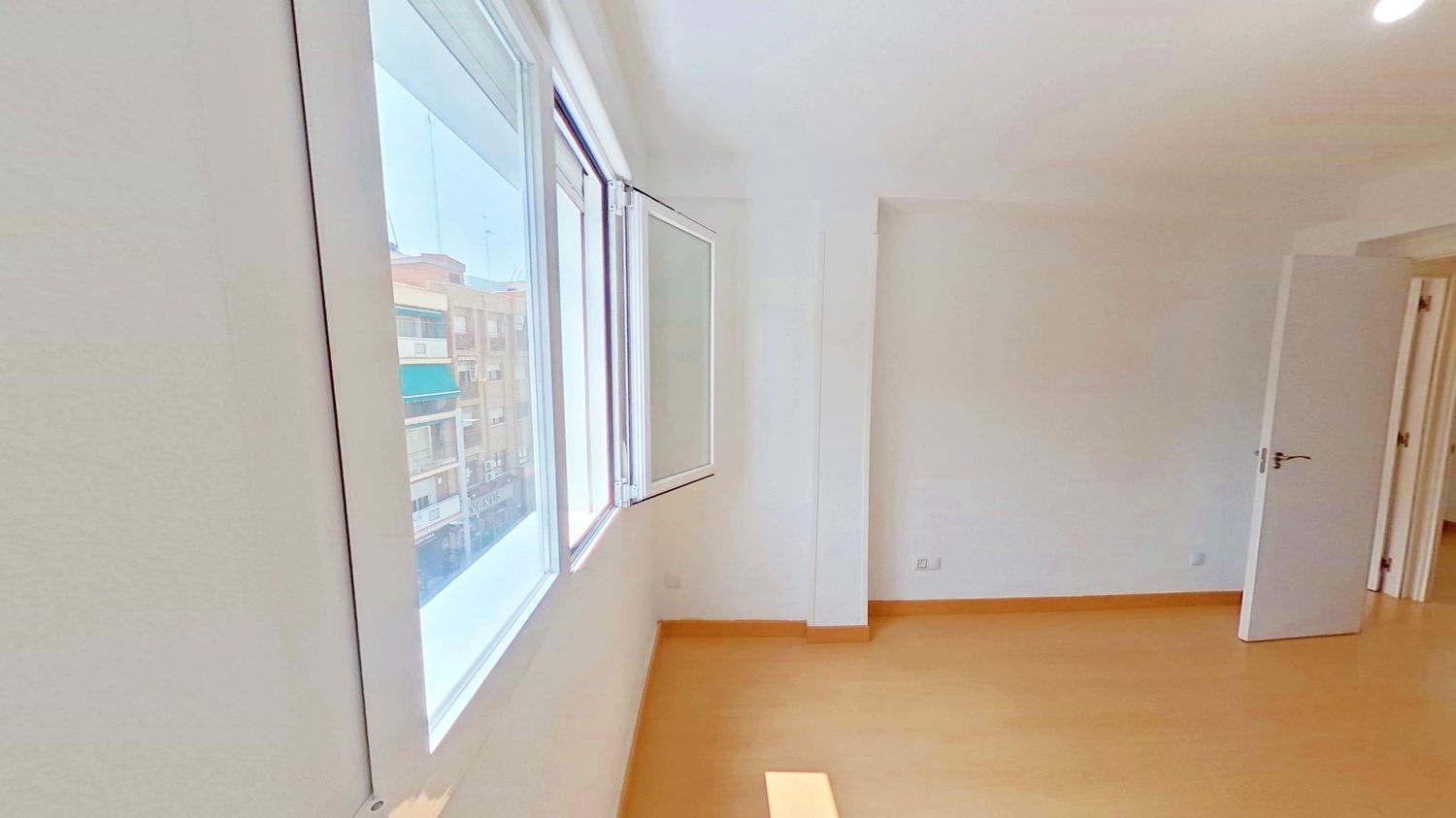 Piso en Centro - Foto 6