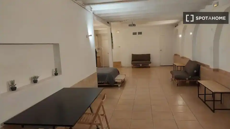 Piso en L'Hospitalet de Llobregat - Foto 4