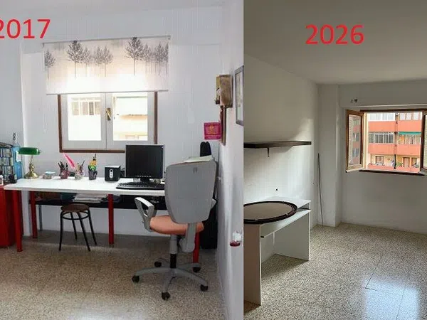 Piso en calle Puerto Rico, 9 - Foto 3