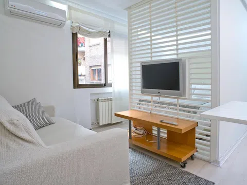 Estudio en calle de Viriato, 4 - Foto 5