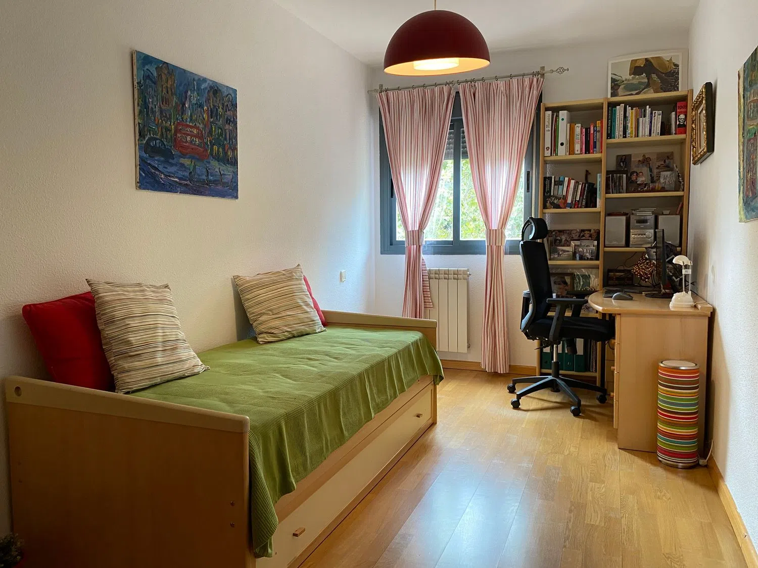 Piso en calle Picasso, 11 - Foto 9