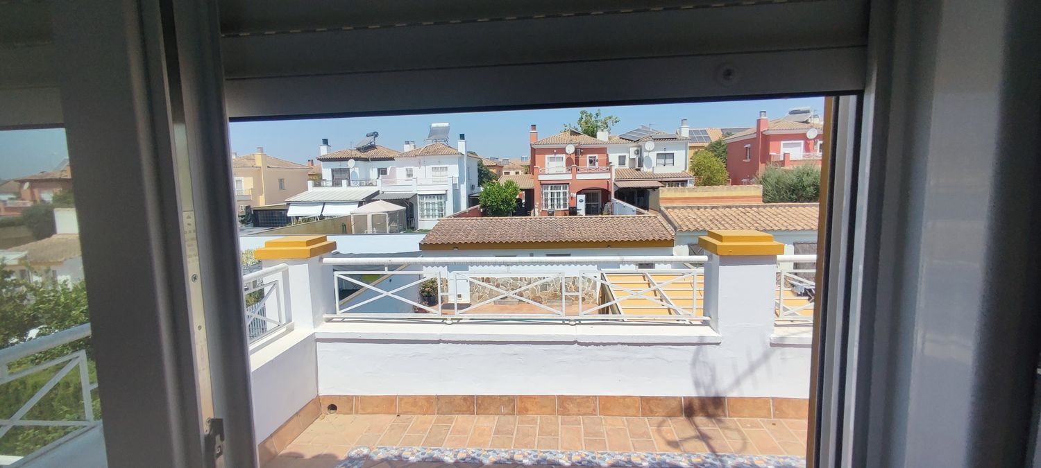 Chalet pareado en Calle Almez, 152 - Foto 24