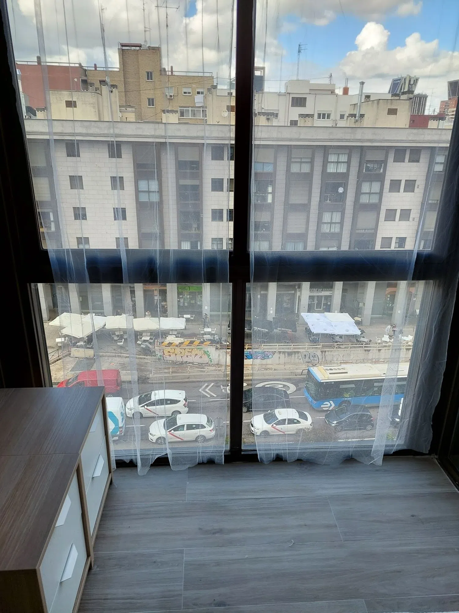 Estudio en calle sor angela de la cruz, 43 - Foto 13