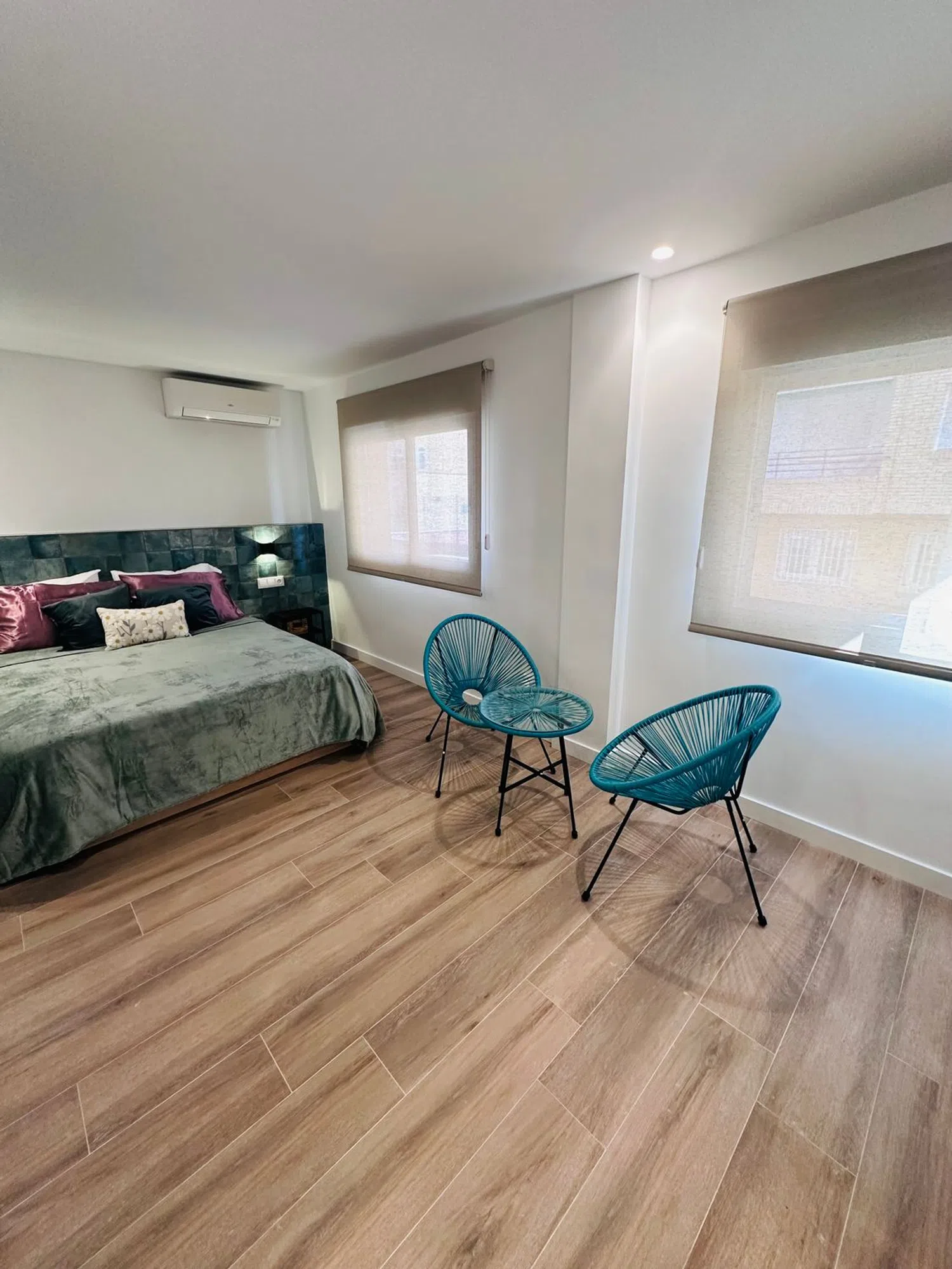 Piso en calle Ruperto Chapí, 1 a - Foto 12