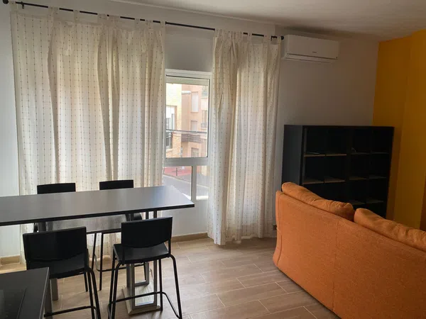 Piso en Avenida de la Marina Española, 28 - Foto 4