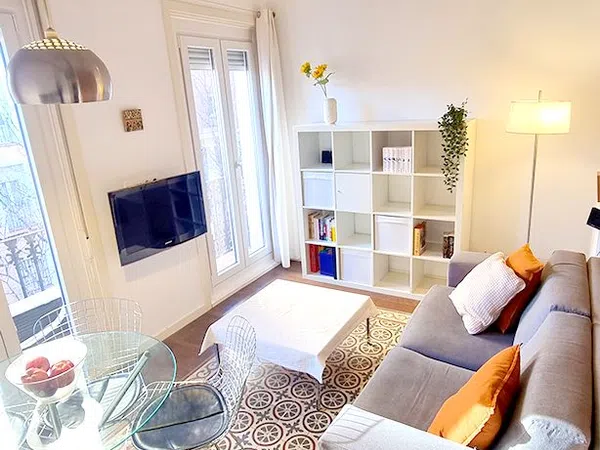 Piso en paseo de las Acacias, 9 - Foto 2