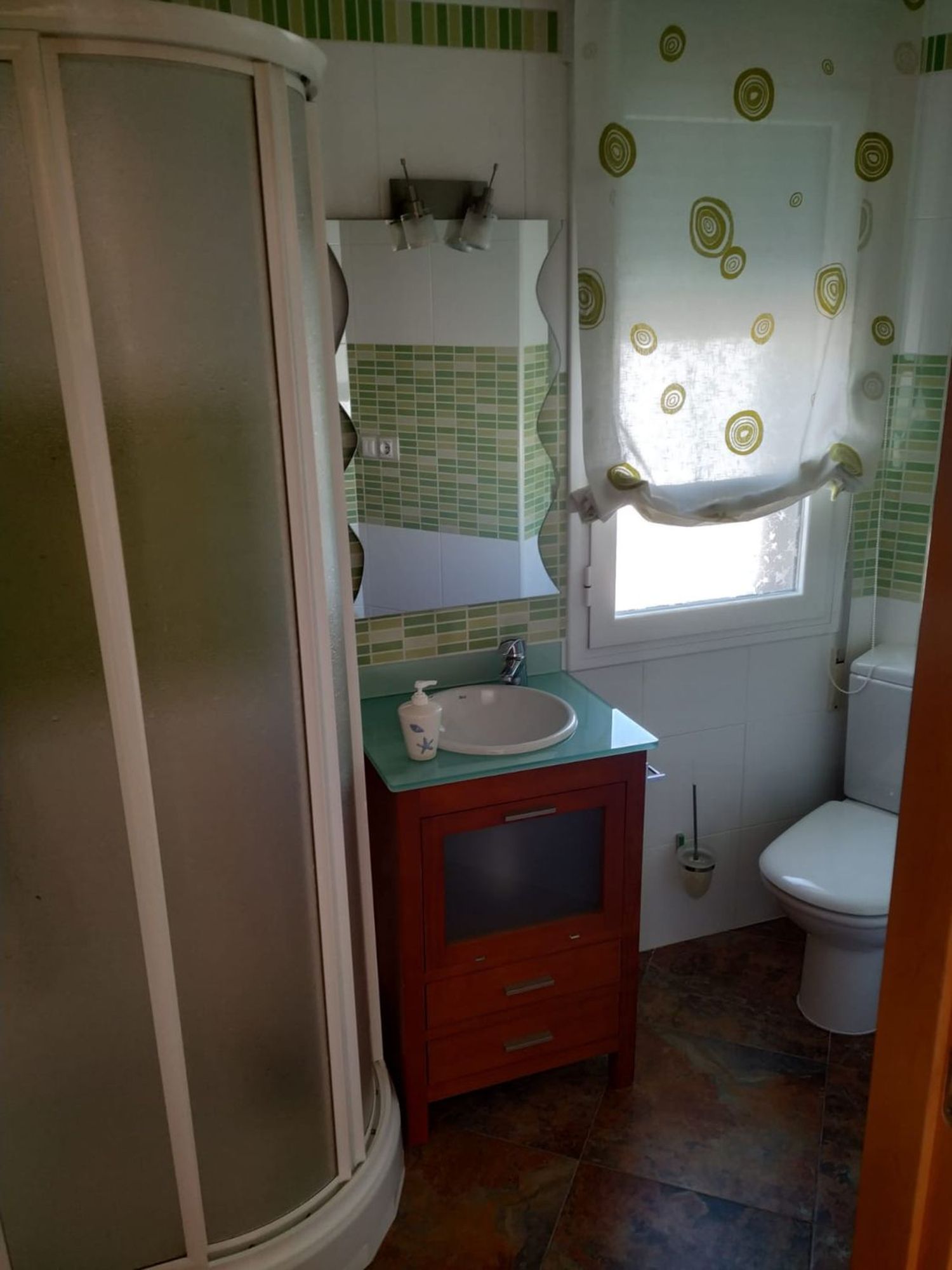 Estudio en Calle Antonio del Rey, 1 - Foto 2