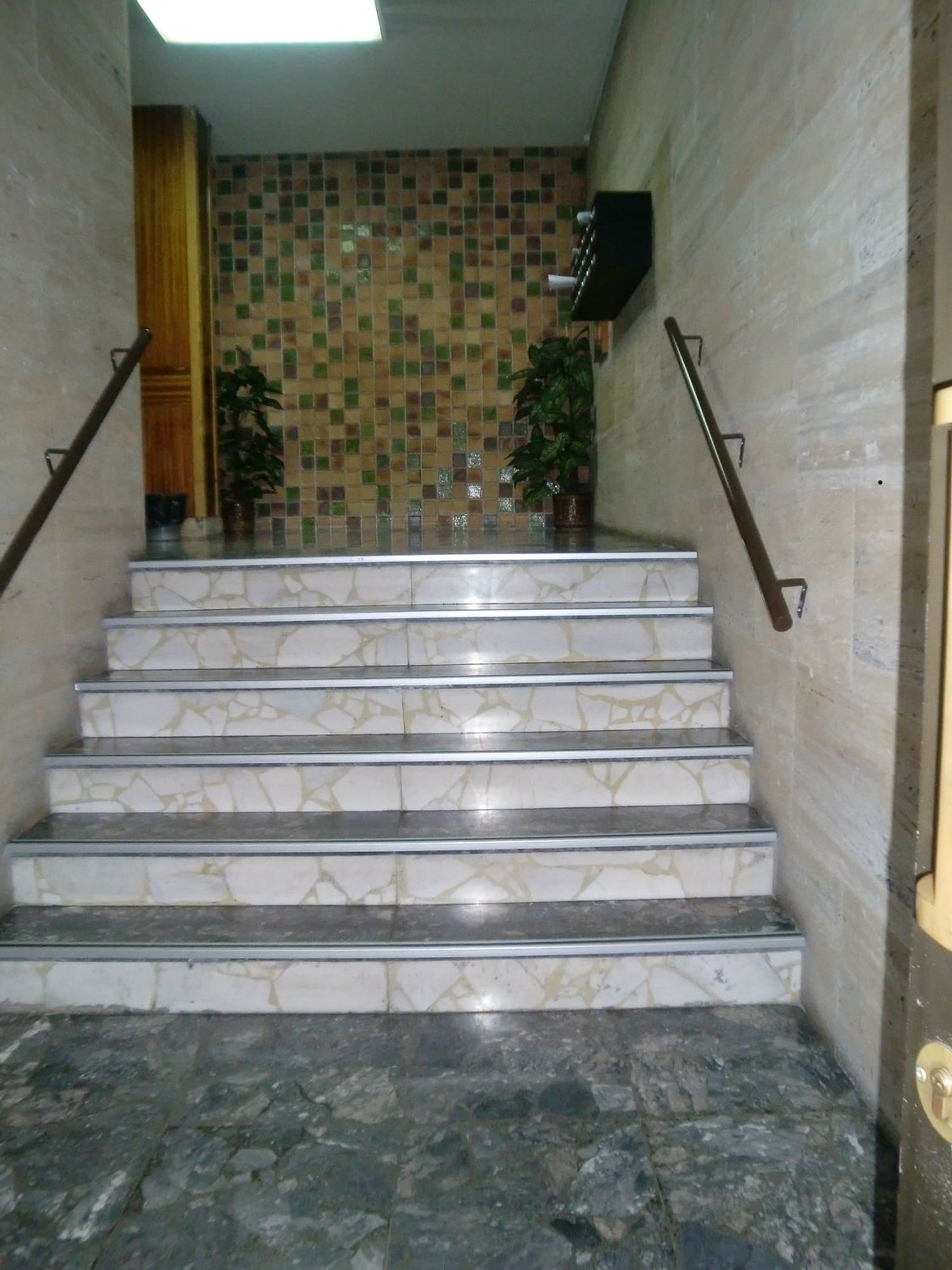 Piso en Calle de Marcenado, 8, Ciudad Jardín - Foto 2