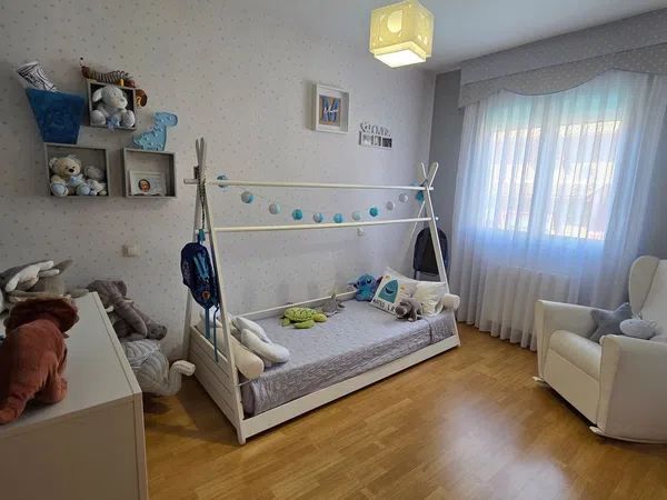Chalet adosado en Calle Jacinto Benavente, 21 - Foto 31