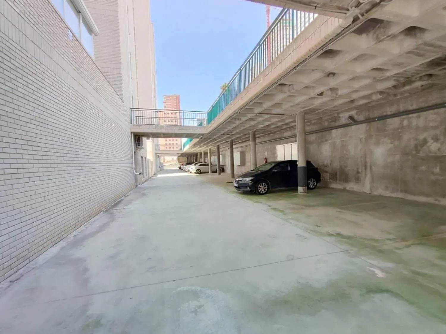 Piso en avenida de la Armada Española, 22 - Foto 19