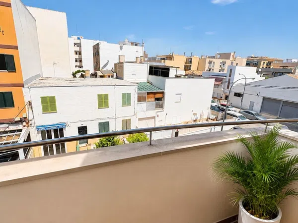 Piso en Calle de Josep Zaforteza i Musoles, 5, La Soledat - Foto 17