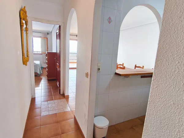 Ático en avenida Catalanet, 12 - Foto 19