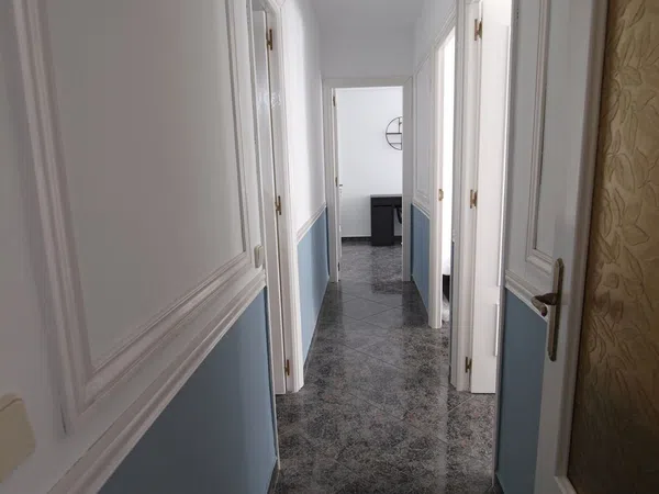 Piso en calle Teruel, 4 - Foto 9