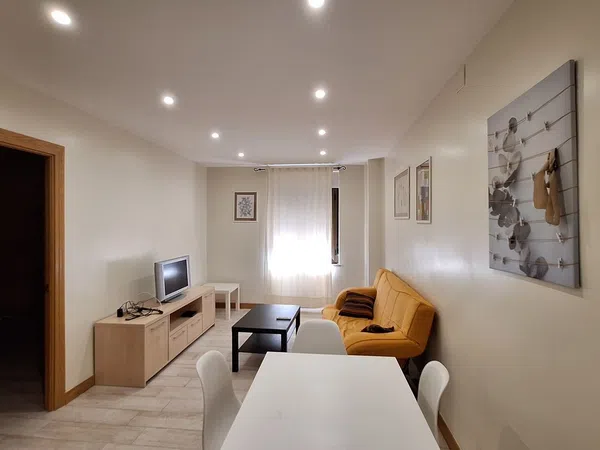 Piso en Cuesta del Carmen, 30, San Vicente-Las Úrsulas - Foto 1