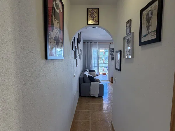 Piso en Pasaje Lisardo Mena, 3, La Leala - El Saltillo, La Leala - El Saltillo - Foto 17