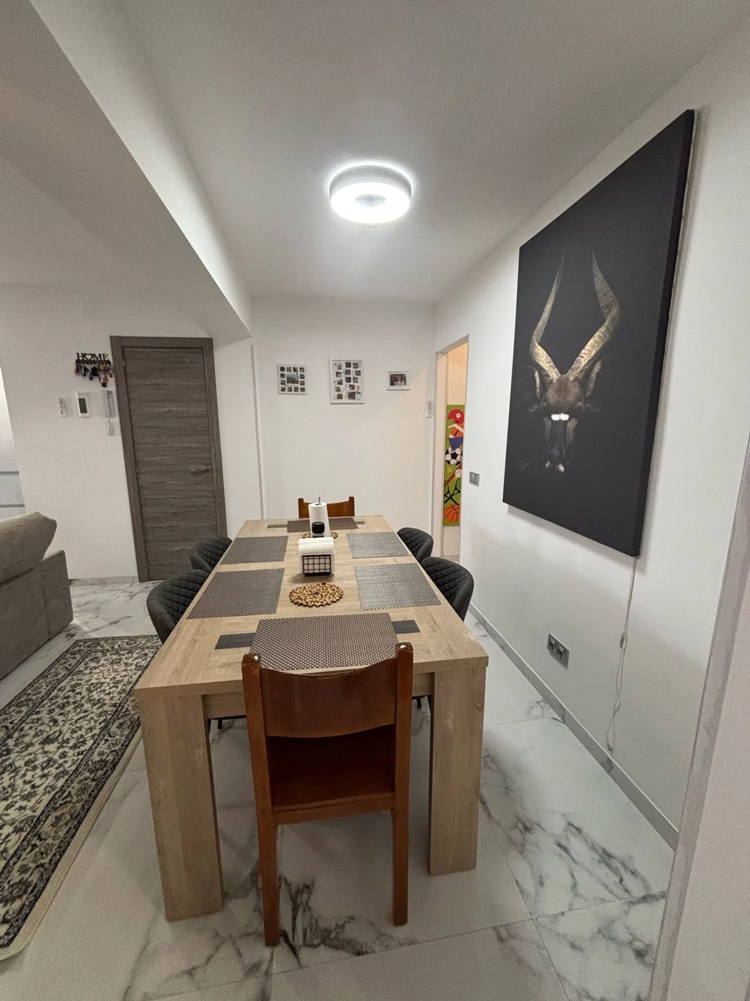 Piso en calle de Joan Valls, 4 - Foto 12