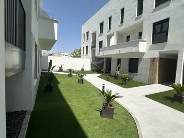 Piso en  Avenida de Jerez 46 - Foto 4