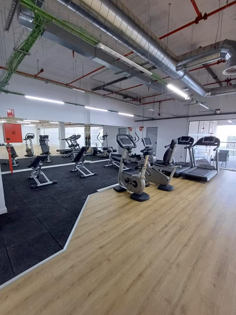 Piso en  Avenida de José Hierro 36V - Foto 28